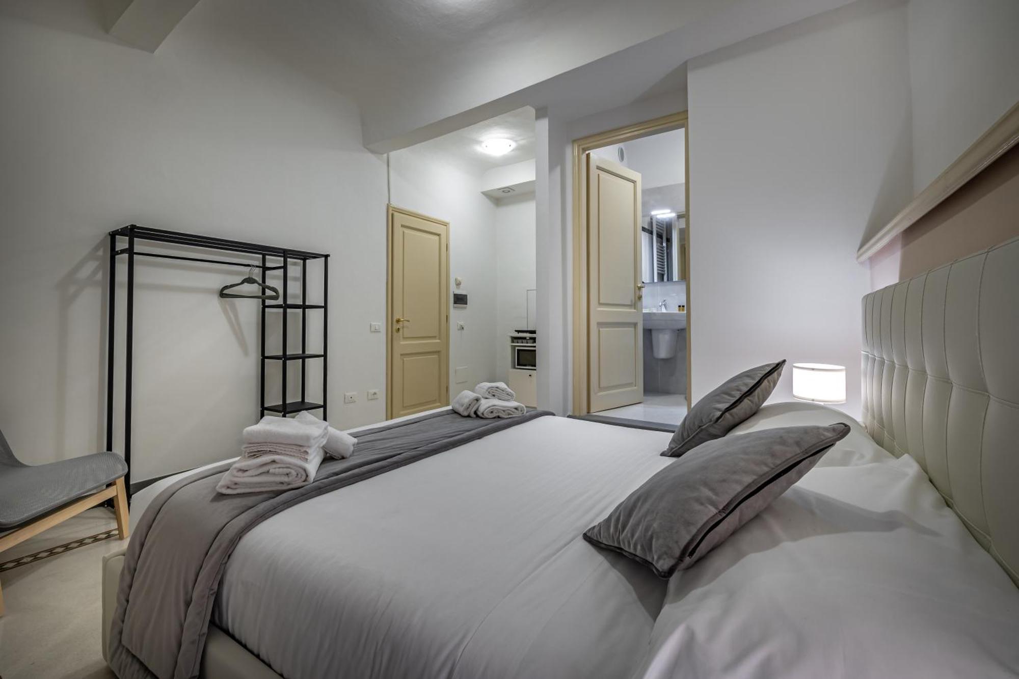 Yid Agnolo Three Bedroom Apartment In Флоренция Екстериор снимка