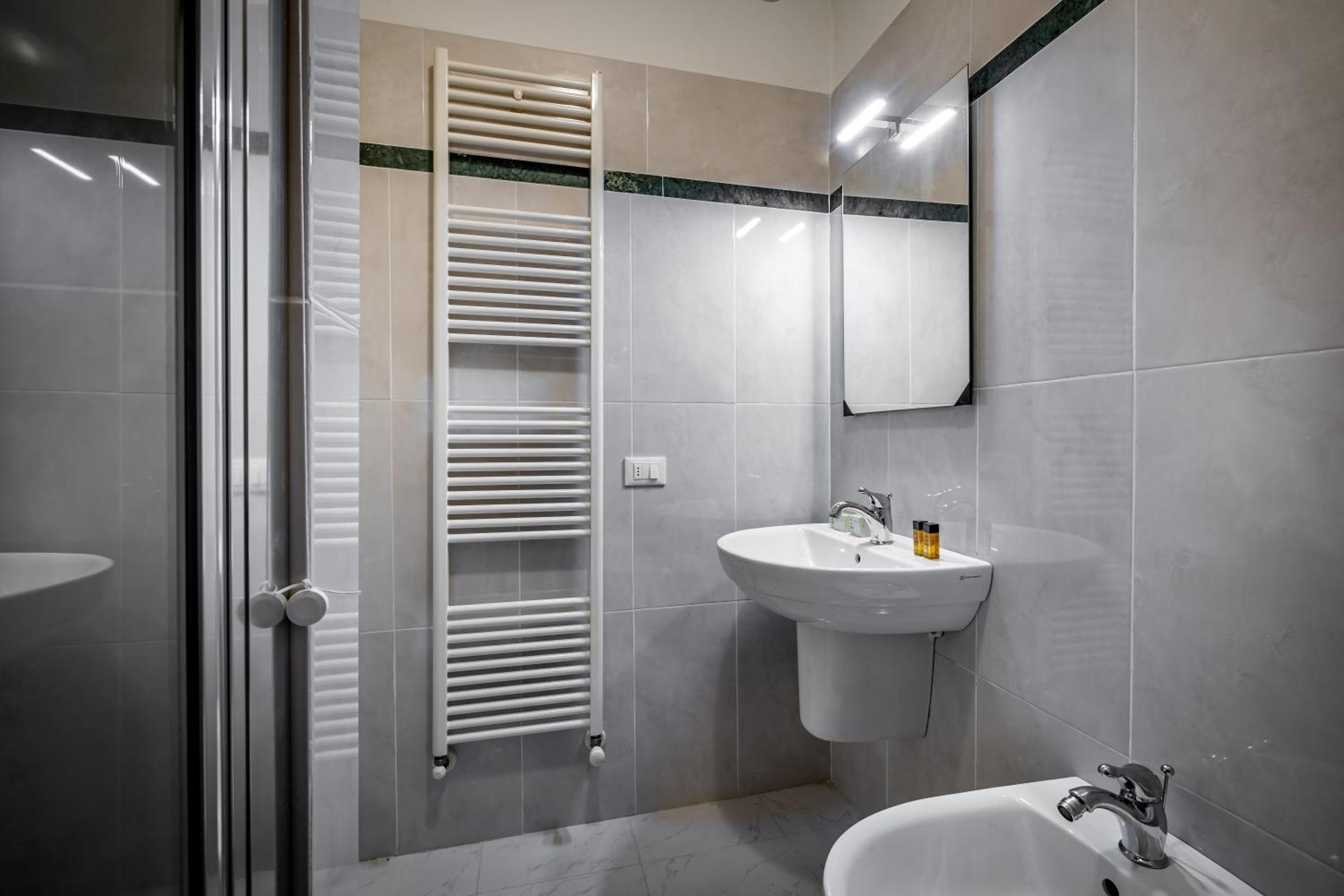 Yid Agnolo Three Bedroom Apartment In Флоренция Екстериор снимка