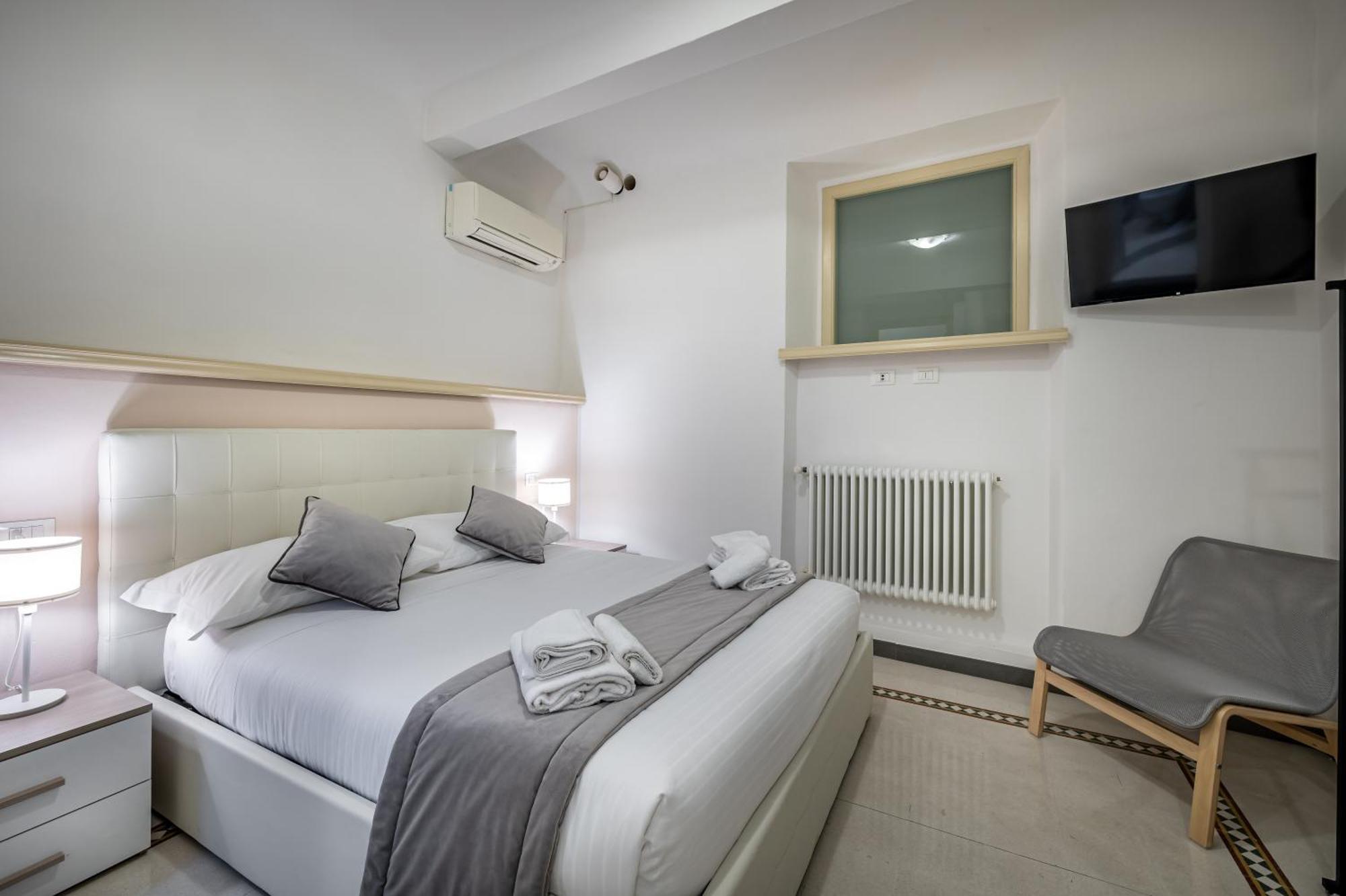 Yid Agnolo Three Bedroom Apartment In Флоренция Екстериор снимка