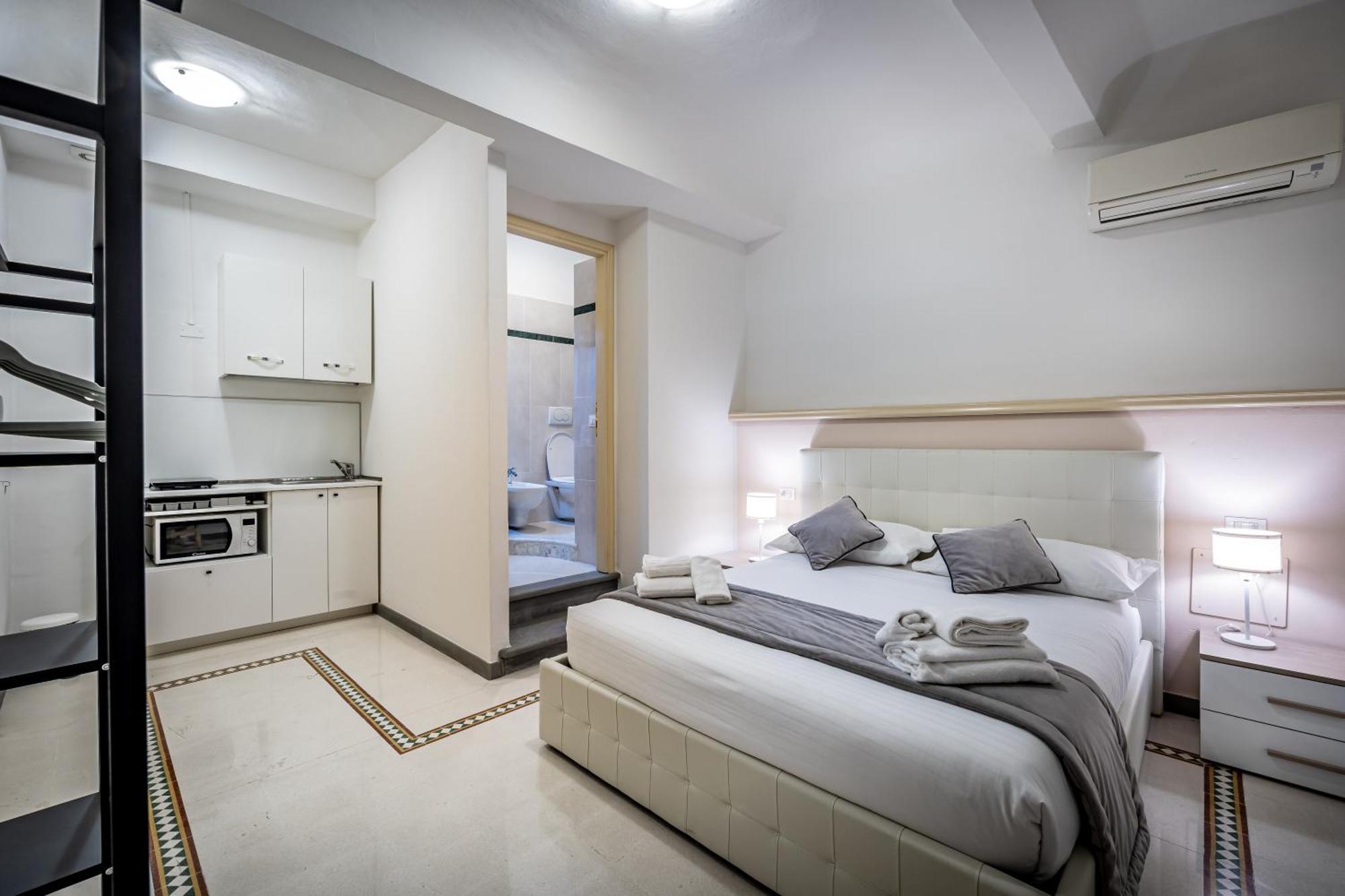 Yid Agnolo Three Bedroom Apartment In Флоренция Екстериор снимка