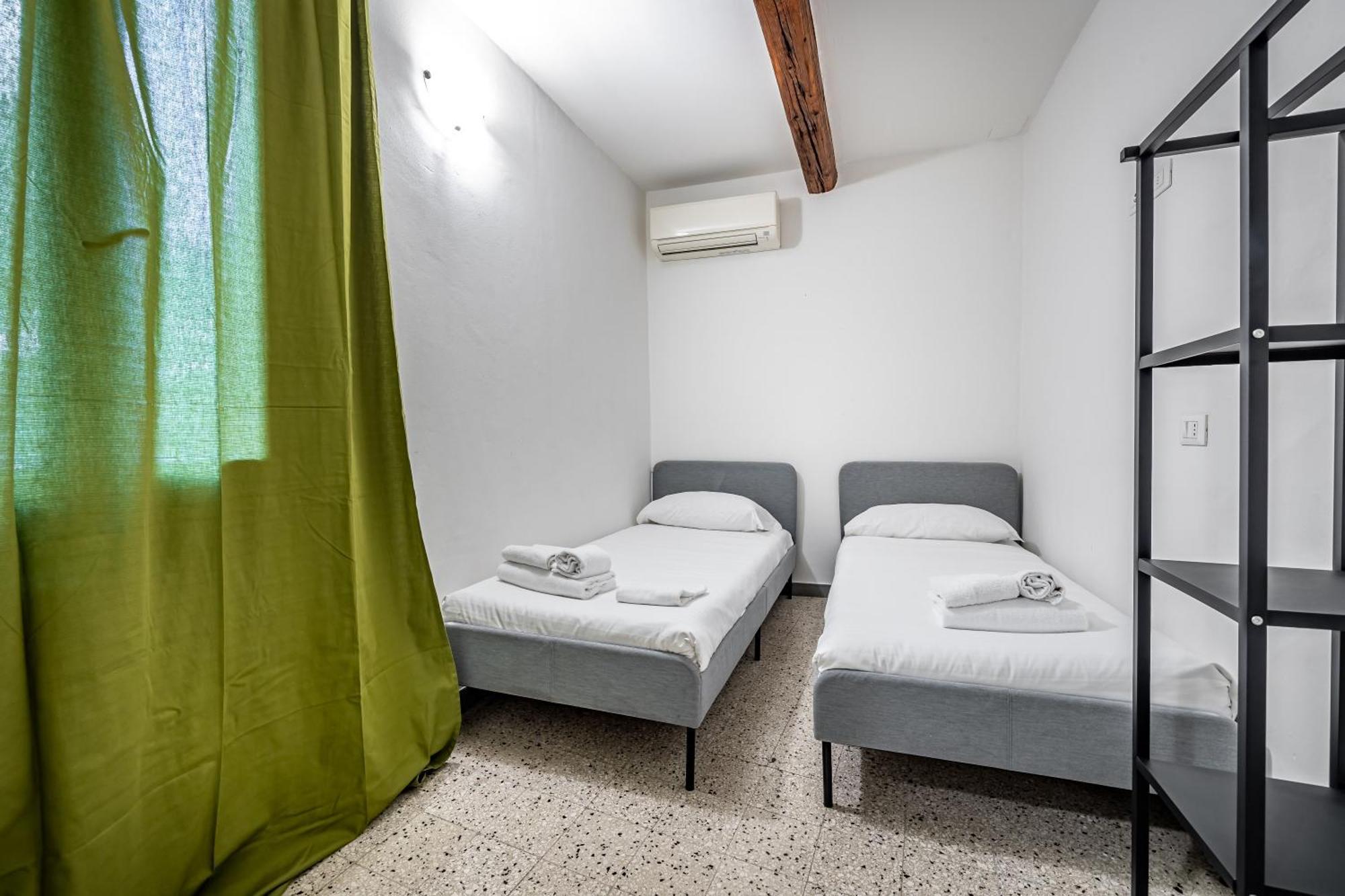 Yid Agnolo Three Bedroom Apartment In Флоренция Екстериор снимка