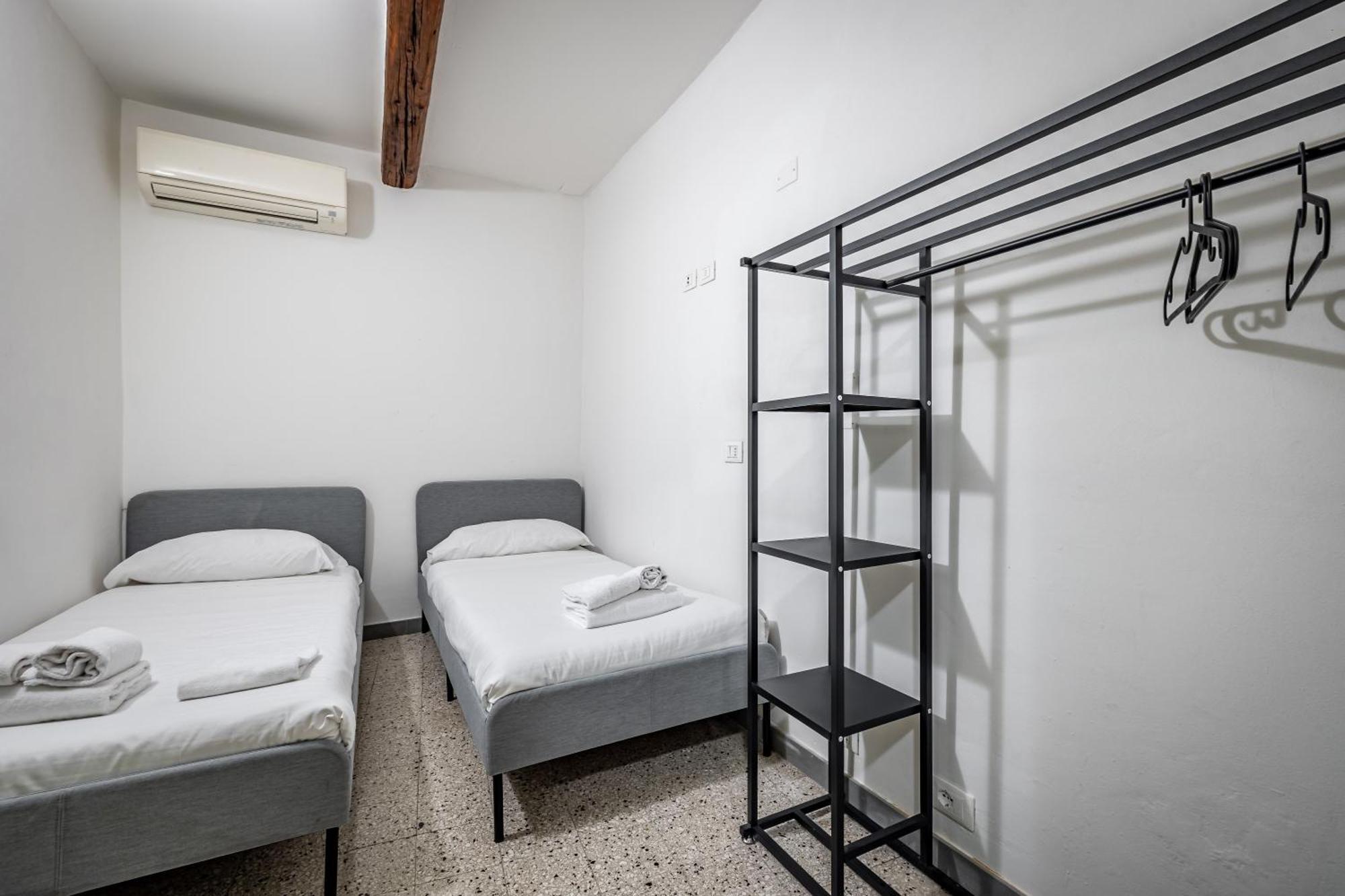 Yid Agnolo Three Bedroom Apartment In Флоренция Екстериор снимка