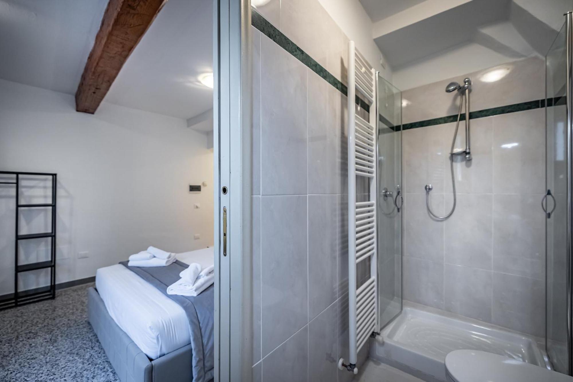 Yid Agnolo Three Bedroom Apartment In Флоренция Екстериор снимка