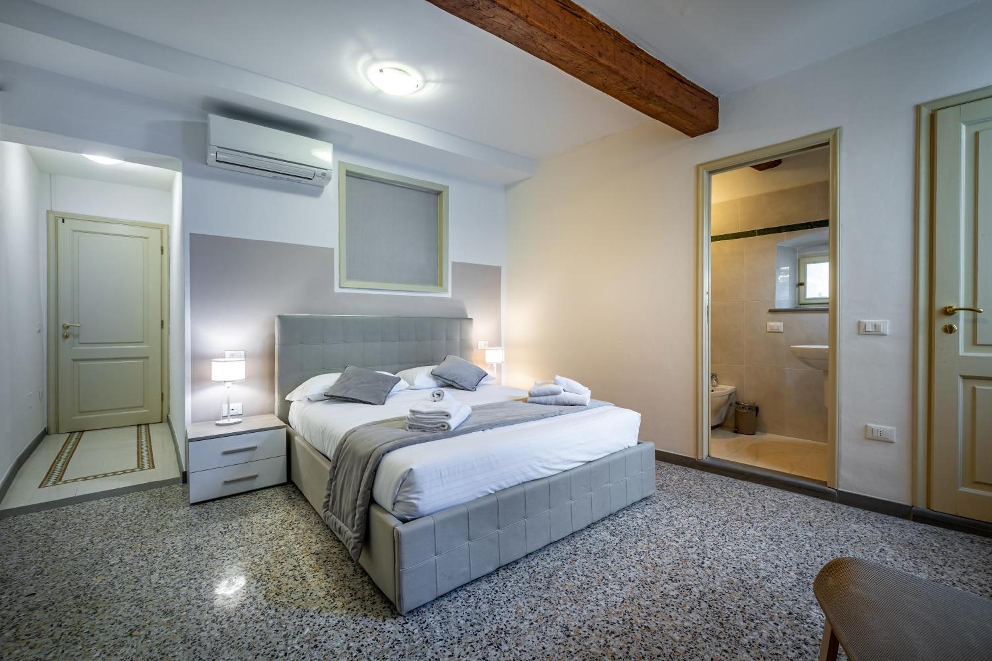 Yid Agnolo Three Bedroom Apartment In Флоренция Екстериор снимка