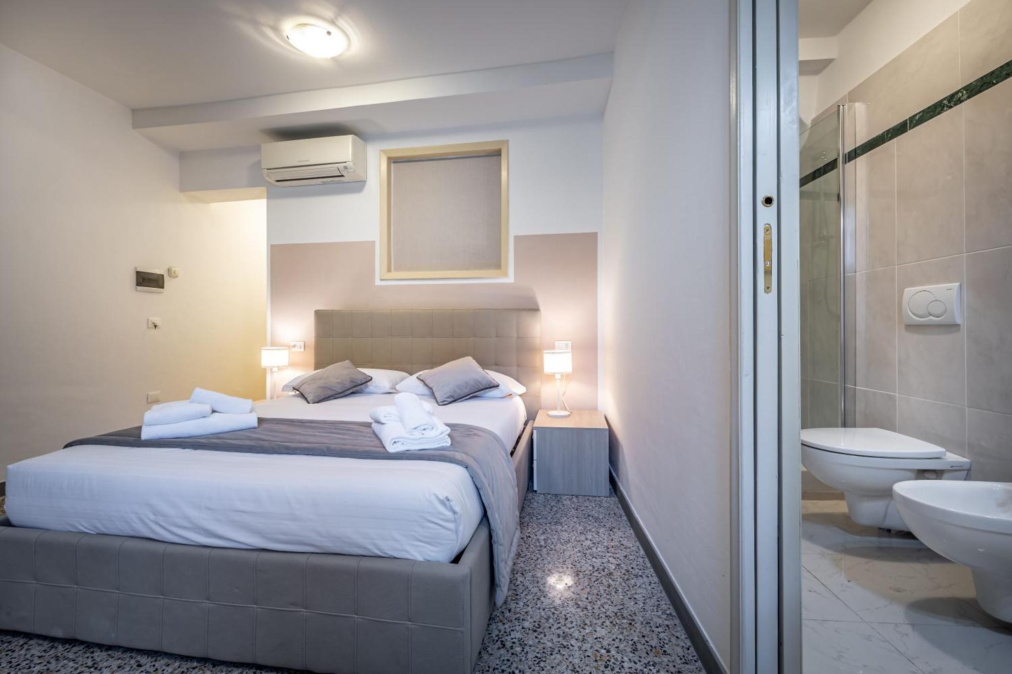 Yid Agnolo Three Bedroom Apartment In Флоренция Екстериор снимка