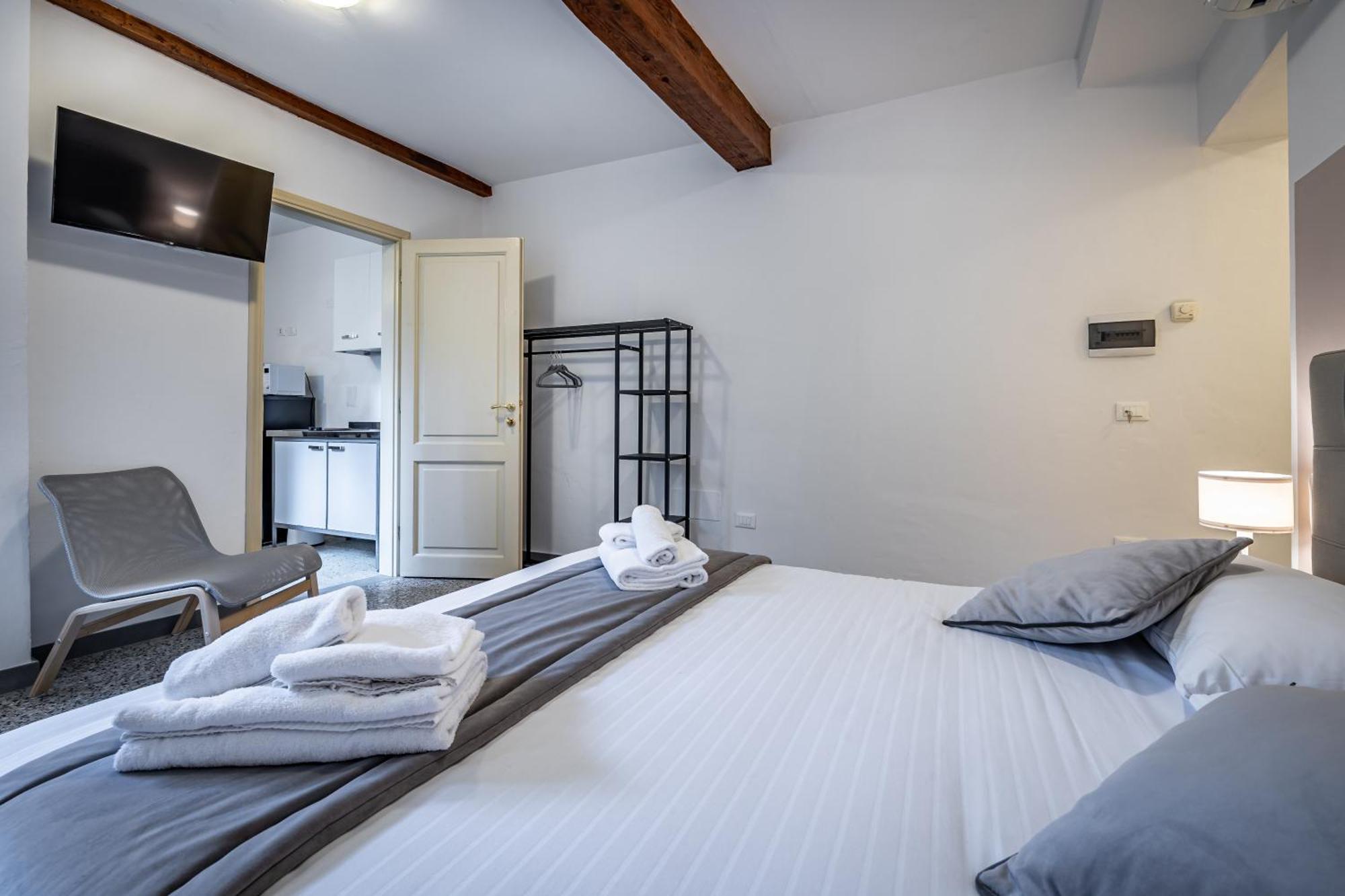 Yid Agnolo Three Bedroom Apartment In Флоренция Екстериор снимка