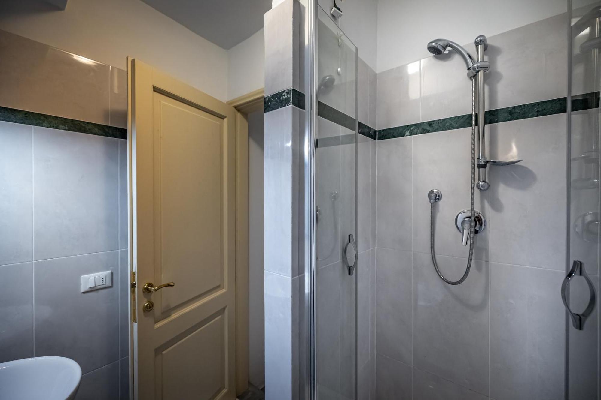 Yid Agnolo Three Bedroom Apartment In Флоренция Екстериор снимка