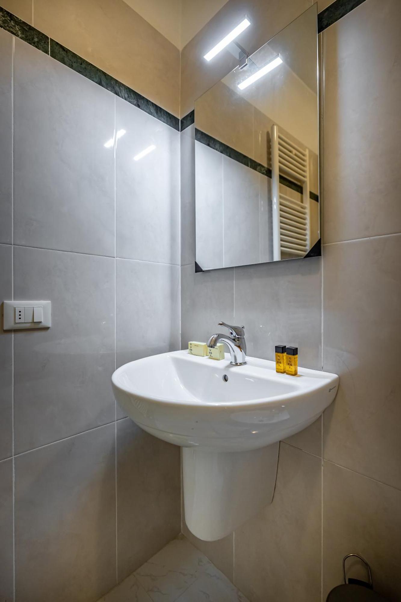 Yid Agnolo Three Bedroom Apartment In Флоренция Екстериор снимка