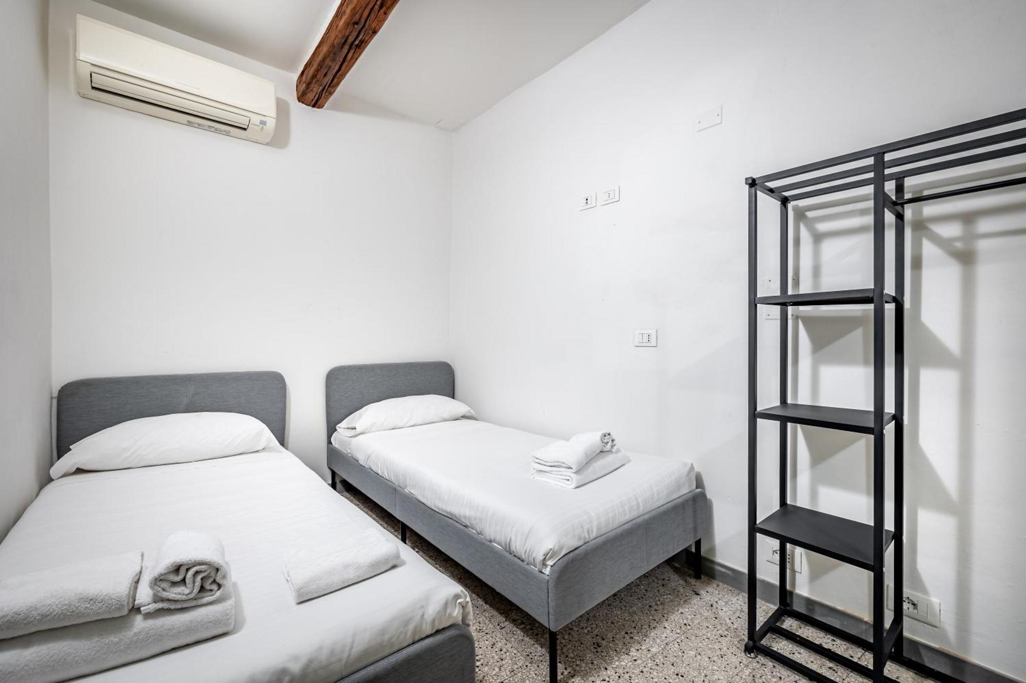 Yid Agnolo Three Bedroom Apartment In Флоренция Екстериор снимка