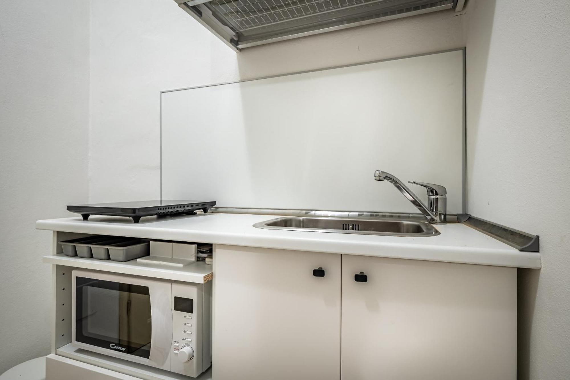 Yid Agnolo Three Bedroom Apartment In Флоренция Екстериор снимка